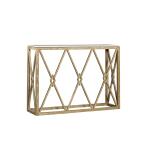 White Marble Console Console Tables Furniture Classics 5