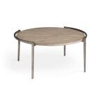 Woodridge Rectangular Cocktail Table 6497-0613 Cocktail & Coffee Tables Bassett Furniture 5