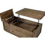 Denali Lift-Top Coffee Table - Image 3