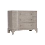 Albion 3 Drawer Nightstand 311230 Nightstands Bernhardt 5