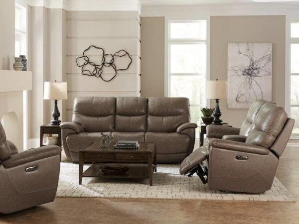 Brookville Console Love Seat - Image 2