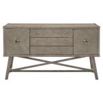 Albion Sideboard Dining Storage Bernhardt 5