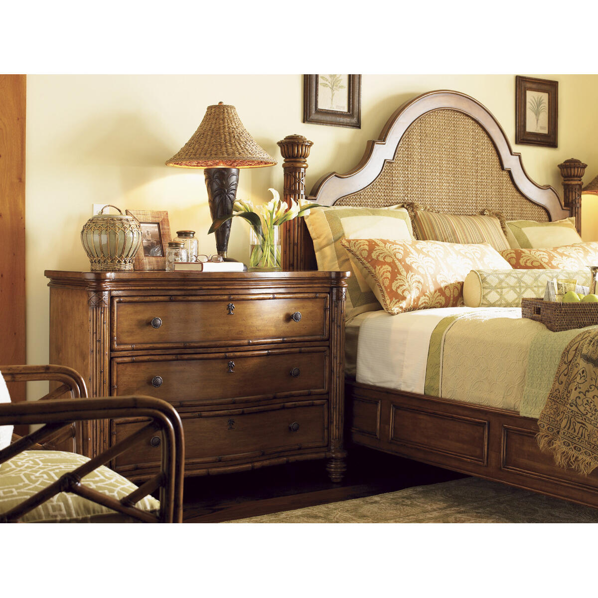 Barbados Chest Chests Lexington 6