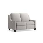 Magnificent Motion Leather Loveseat - Image 2