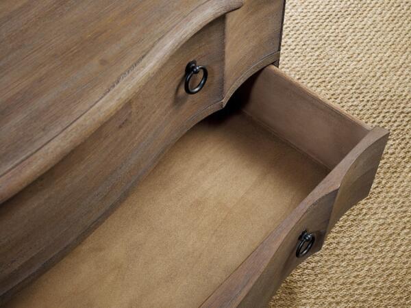 Corsica Bachelors Chest - Image 2