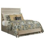 Mill House Queen Folsom Metal Bed Beds La-Z-Boy 2