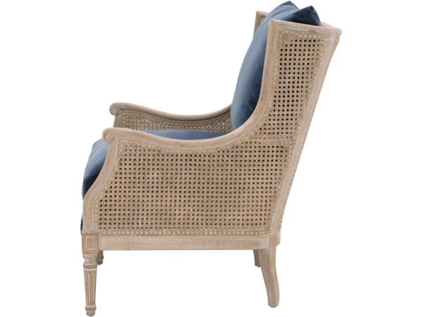 Churchill Club Chair - Image 3