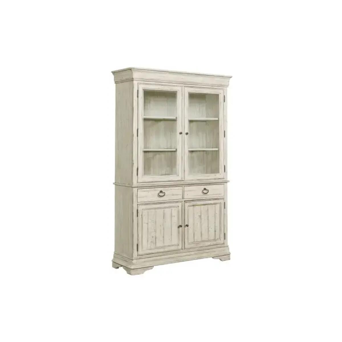 elwyn Display Cabinet Dining Storage Kincaid Furniture elwyn Display Cabinet Dining Storage Kincaid Furniture