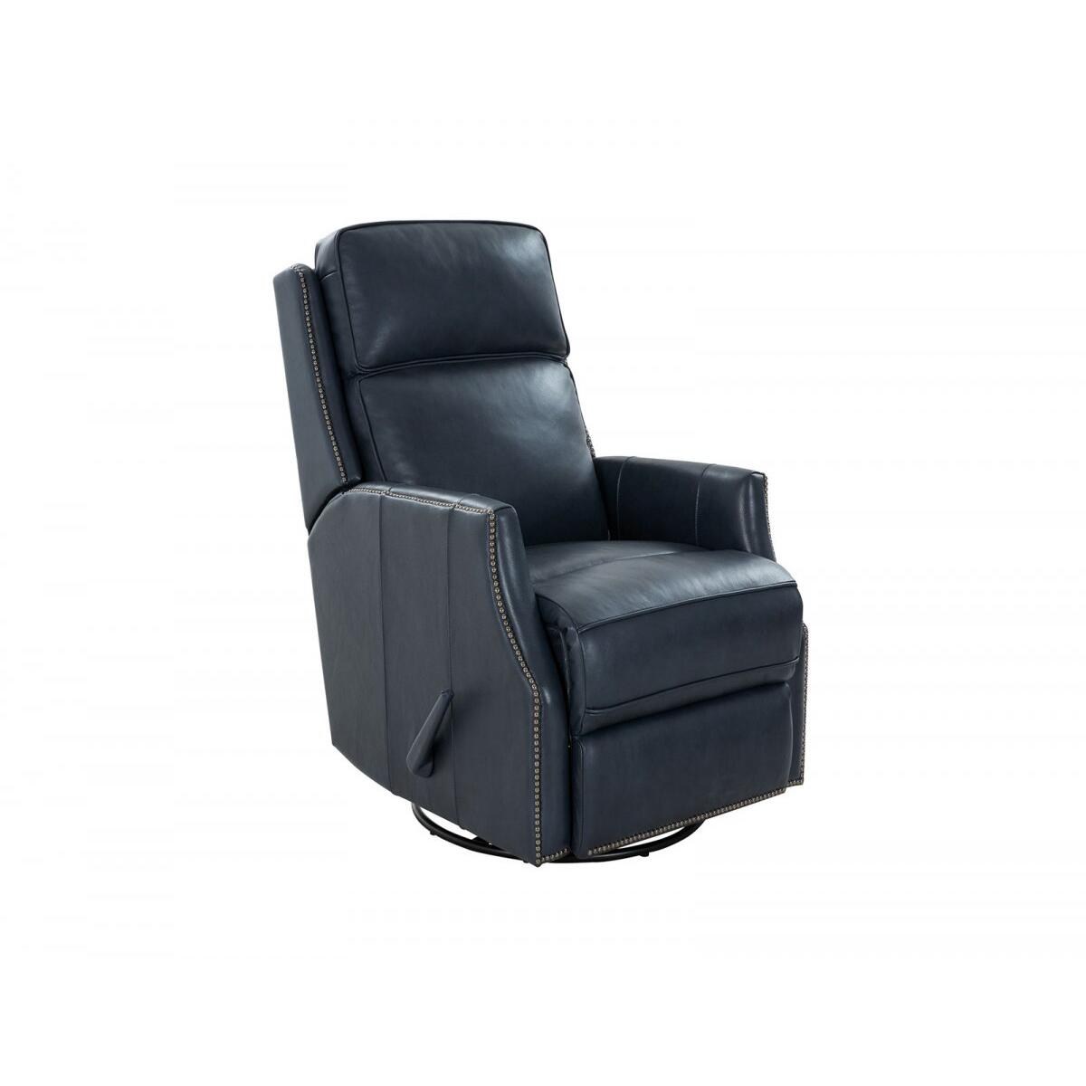 Aniston – Barone Navy Blue Recliners BarcaLounger Aniston – Barone Navy Blue Recliners BarcaLounger