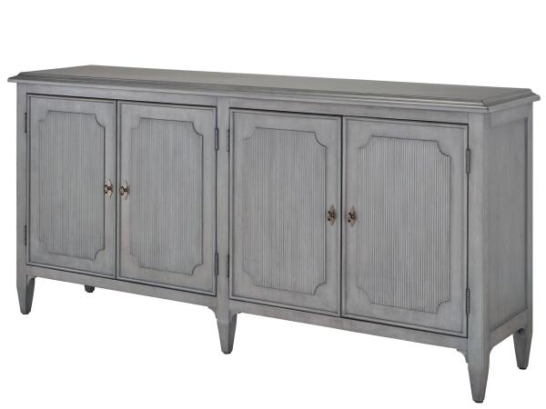 Past Forward Adelaide Credenza Entertainment Stands Universal Furniture 7
