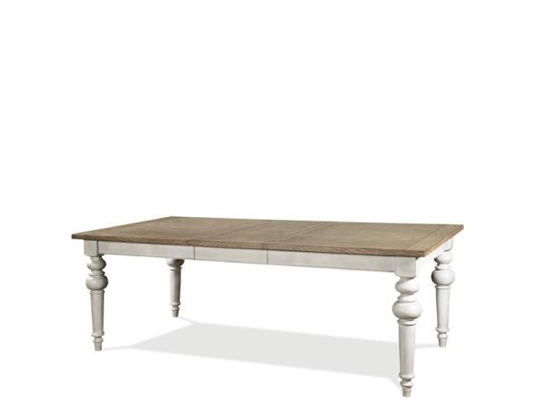 Southport Dining Table Dining Tables Riverside Furniture