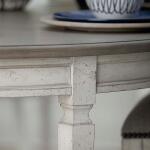 Bella Round Dining Table - Image 3