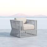 Miami Club Chair Outdoor Chairs Sunset West 8