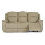 Dorian Power Reclining Sofa w/ Headrest Sofas Customizable 13