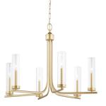 Eden Chandelier Lighting Forty West Design 2