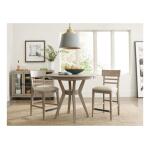 The Nook Counter Height Side Chair Chairs & Benches Kincaid Furniture 6