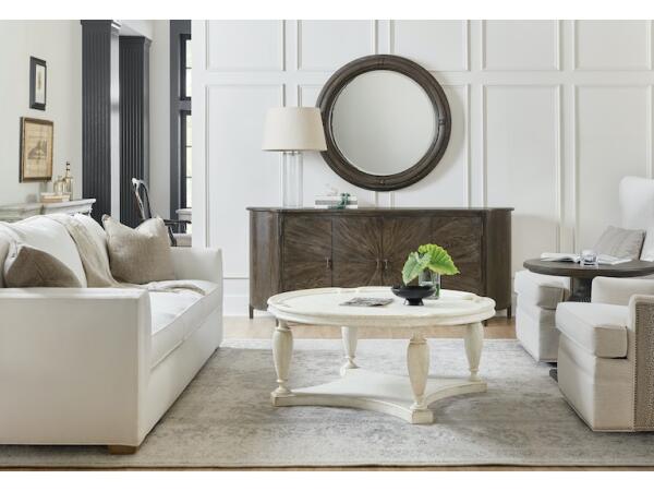 Traditions Entertainment Console - Image 6