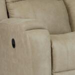 Dorian Reclining Sofa Sofas Customizable 12