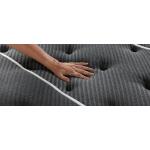 Beautyrest Black C Class Plush Pillowtop Mattress Full Beautyrest 6