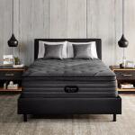 Beautyrest Black LX Class Medium Mattress Medium All Positions 9