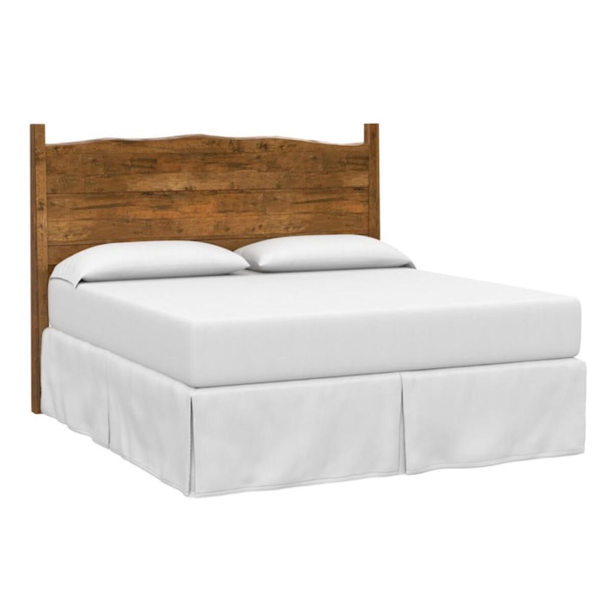 Heritage Maple Live Edge Panel Hdbd Queen Beds Bassett Furniture Heritage Maple Live Edge Panel Hdbd Queen Beds Bassett Furniture