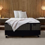 Luxetop M2+ Plush Plush Aireloom 8