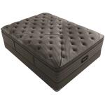 Beautyrest Black LX Class Medium Mattress Medium All Positions 7