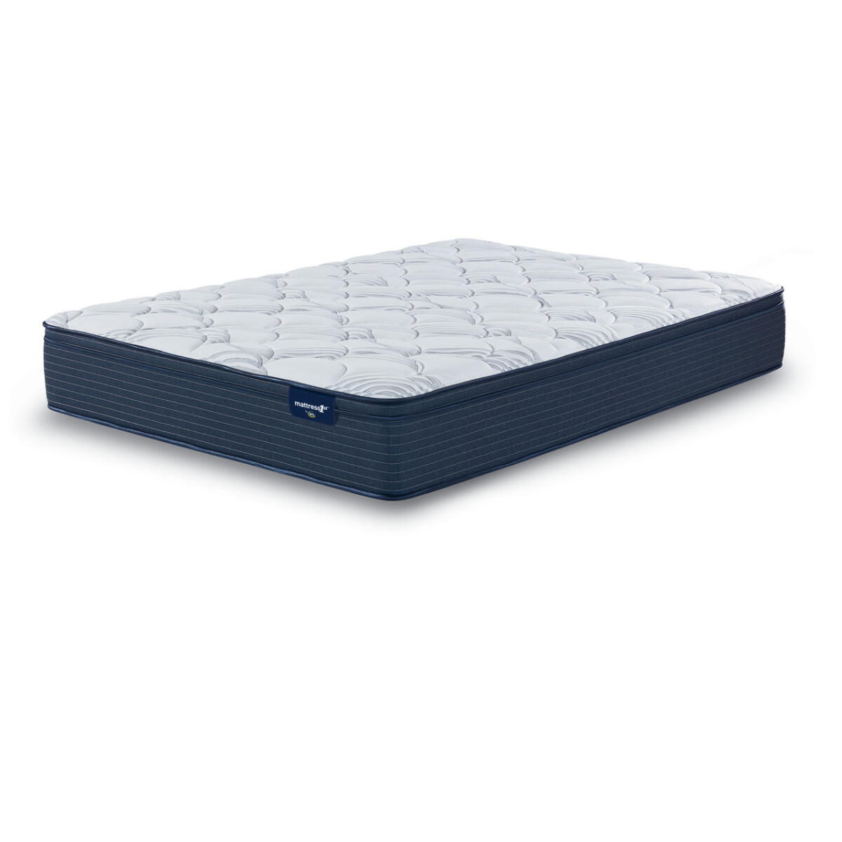 Carlson Euro Top Mattress by Mattress 1st California King All Positions Carlson Euro Top Mattress by Mattress 1st California King All Positions