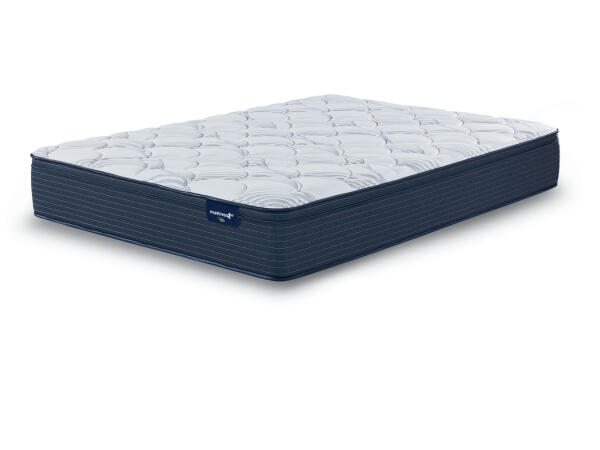 Carlson Euro Top Mattress by Mattress 1st California King All Positions