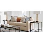 Anson Track Arm Sofa Sofas Bassett Furniture 8