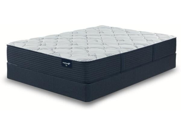 Dupont Hills Plush Mattress by Mattress 1st California King Mattress 1st