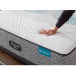 Harmony Lux Hybrid Empress Medium Mattress Medium 5