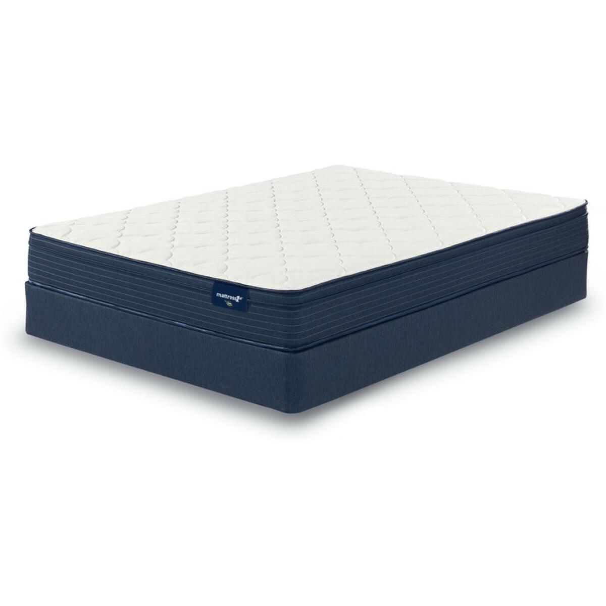 Bavington Euro Top Mattress by Mattress 1st California King All Positions Bavington Euro Top Mattress by Mattress 1st California King All Positions