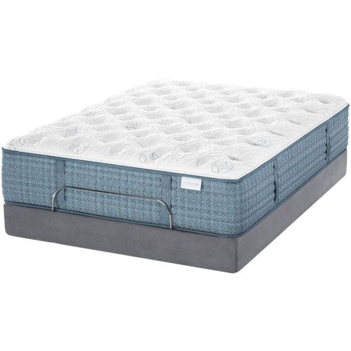Streamline Firm Tight Top Mattress Firm Aireloom Streamline Firm Tight Top Mattress Firm Aireloom