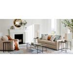 Anson Track Arm Sofa Sofas Bassett Furniture 7