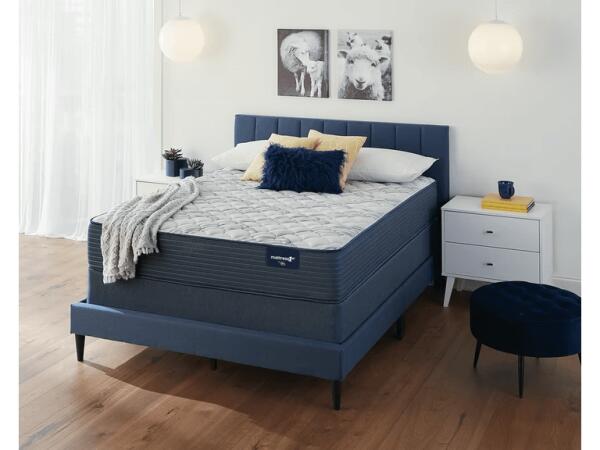 Carlson Firm Mattress Firm Back Sleeper 5