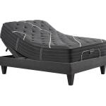 Beautyrest Black C-Class Medium Mattress California King All Positions 6