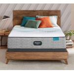 Harmony Lux Hybrid Empress Firm Mattress California King 10