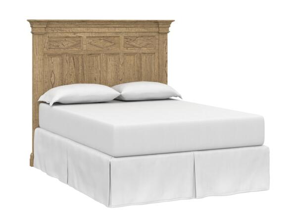 Woodridge Panel Headboard Beds Bassett Furniture