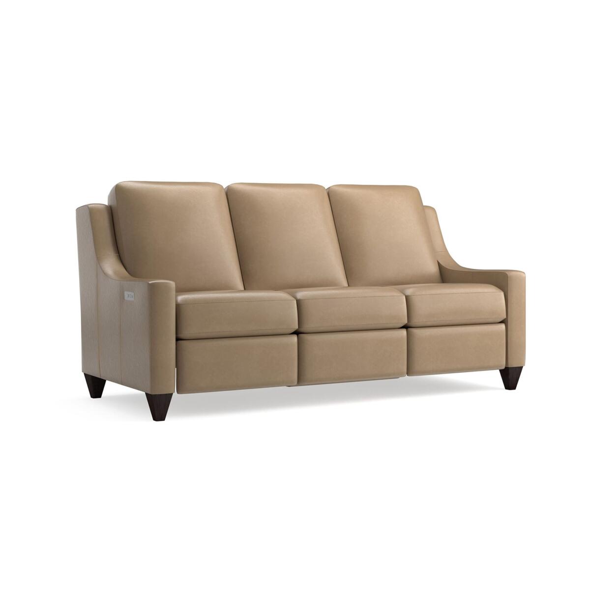 Benchmade Motion Reclining Leather Slope Arm Sofa Sofas Bassett Furniture Benchmade Motion Reclining Leather Slope Arm Sofa Sofas Bassett Furniture