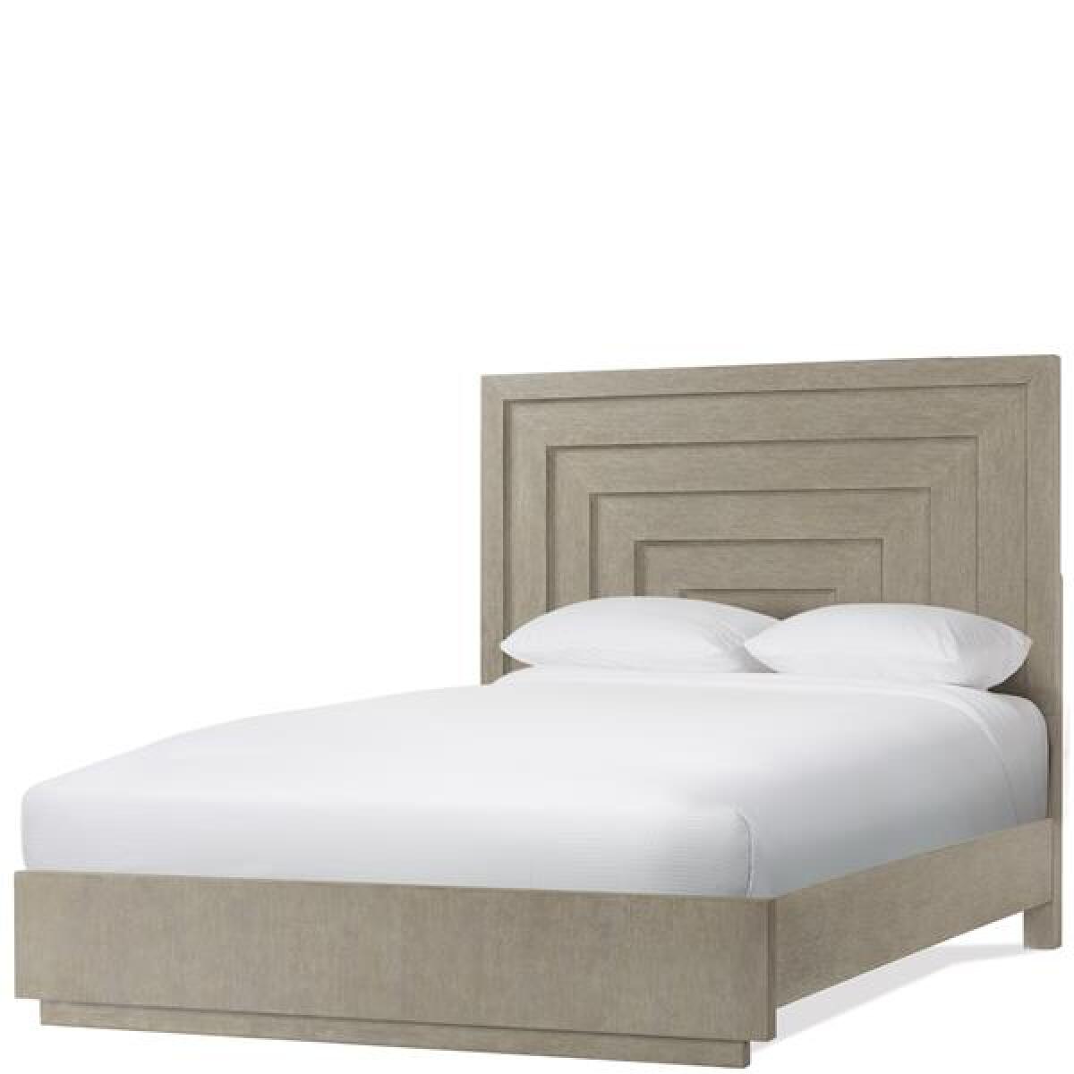 Cascade Panel Bed Beds Riverside Furniture Cascade Panel Bed Beds Riverside Furniture