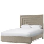 Cascade Panel Bed Beds Riverside Furniture 4