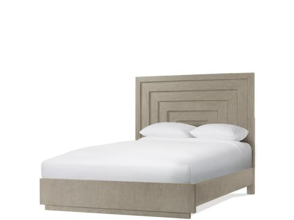 Cascade Panel Bed Beds Riverside Furniture