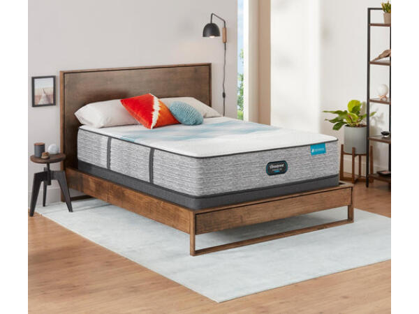 Empress Hybrid Medium Mattress California King All Positions