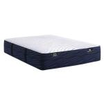 iComfort ECO F30LTX Firm Mattress California King Back Sleeper 2