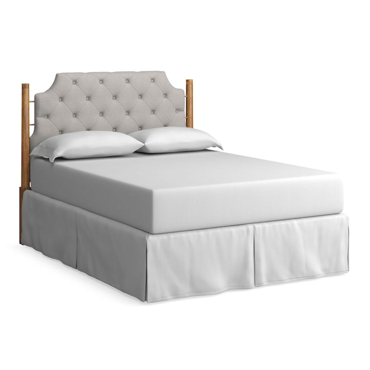 Benchmade Midtown Maple Fabric Hdbd Low Beds Bassett Furniture Benchmade Midtown Maple Fabric Hdbd Low Beds Bassett Furniture