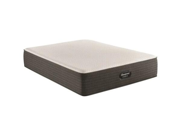Beautyrest Select Hybrid Medium Mattress Medium All Positions