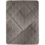 Beautyrest Black LX Class Medium Mattress Medium All Positions 10