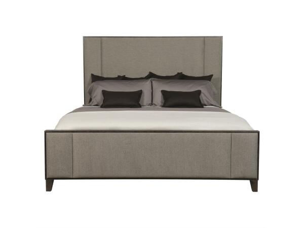 Linea Panel Bed Beds Bernhardt