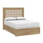 Woodridge Panel Bed Beds Bassett Furniture 5